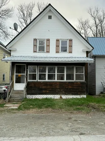 $170,000 | 136 Washington Street, Pittsfield, ME 04967