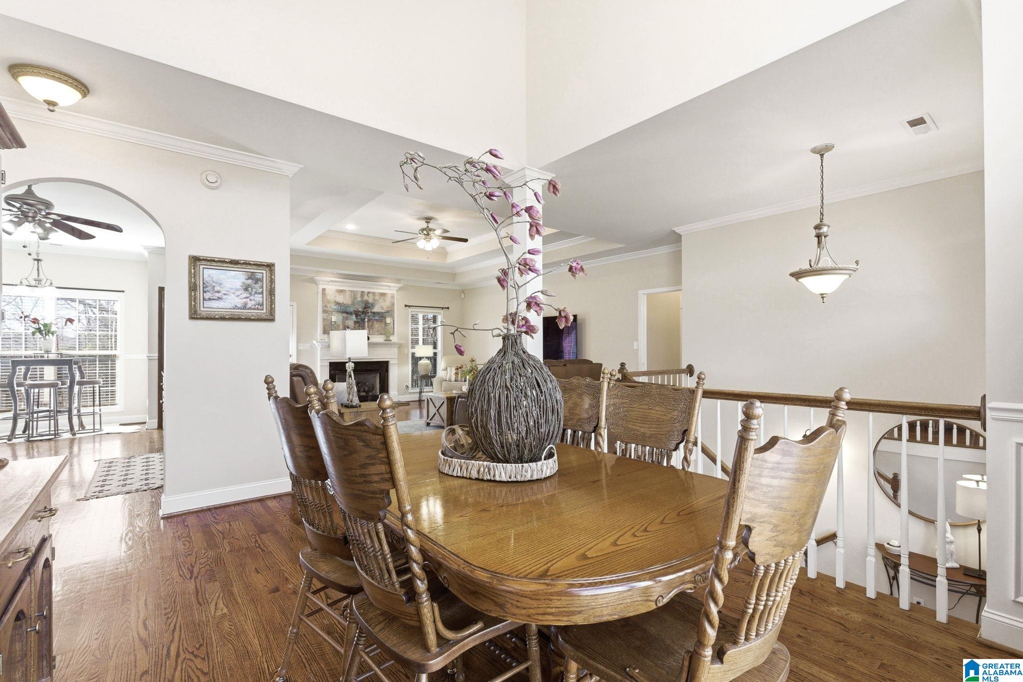 555 Creek Ridge Drive Riverside, AL 35135 - Photo 8 of 37 Gallery Image 8