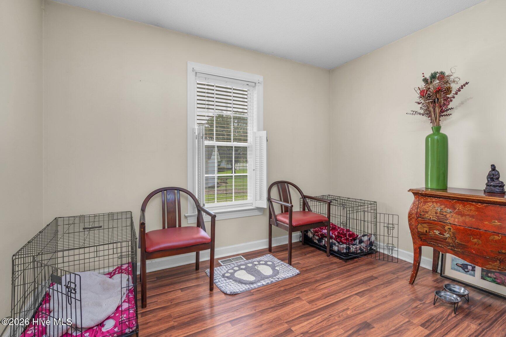 4827 Hunter Ridge Court Rocky Mount, NC 27803 - Photo 26 of 37