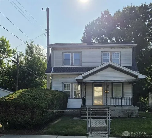 $80,000 | 860 Kumler Avenue, Dayton, OH 45402