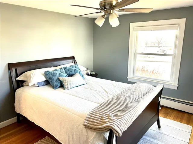 $3,800 | 83 Friendship Street, East Greenwich, RI 02818