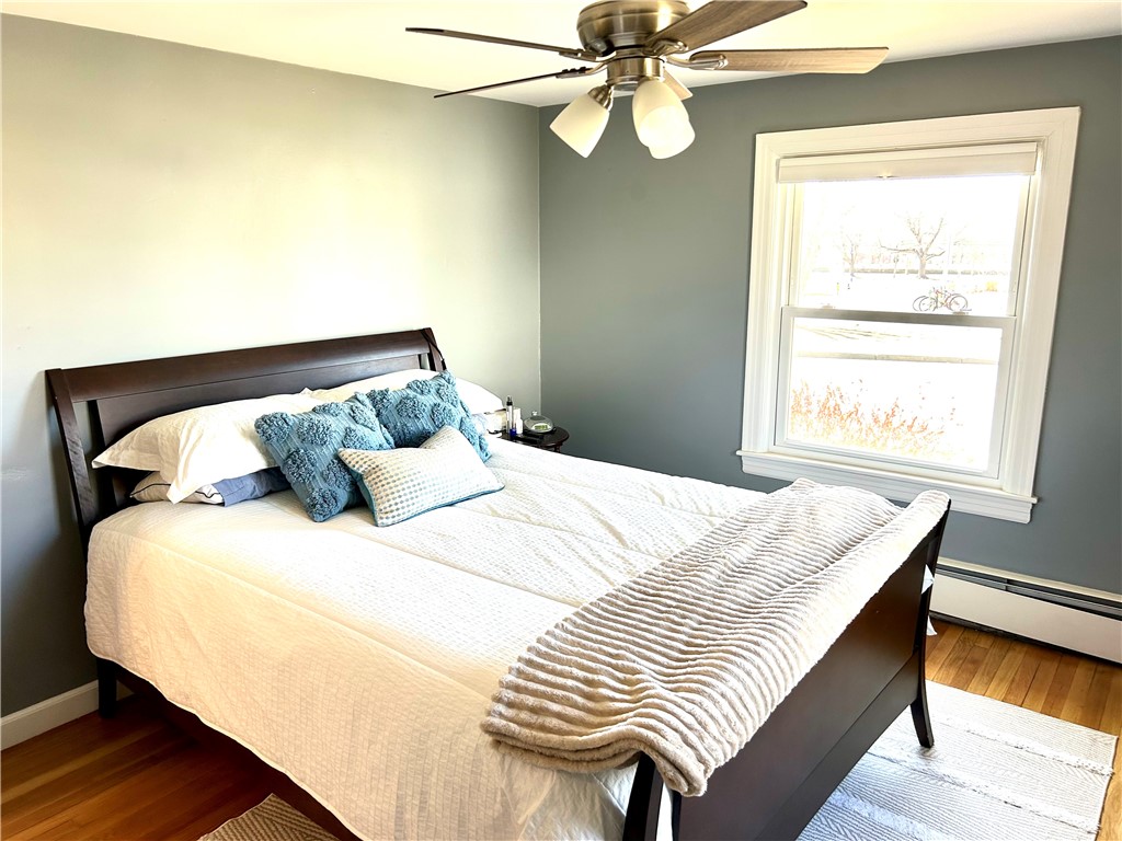 83 Friendship Street East Greenwich, RI 02818 - Photo 17 of 25