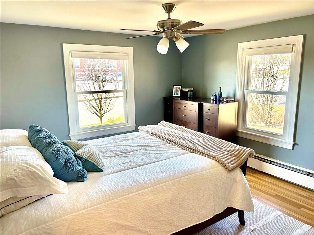 83 Friendship Street East Greenwich, RI 02818 - Photo 18 of 25