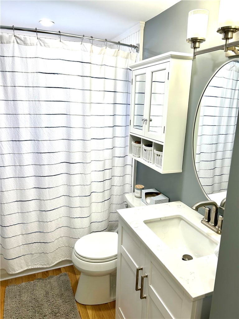 83 Friendship Street East Greenwich, RI 02818 - Photo 20 of 25