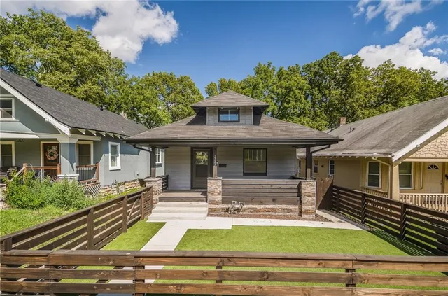$135,000 | 2723 Askew Avenue, Kansas City, MO 64128