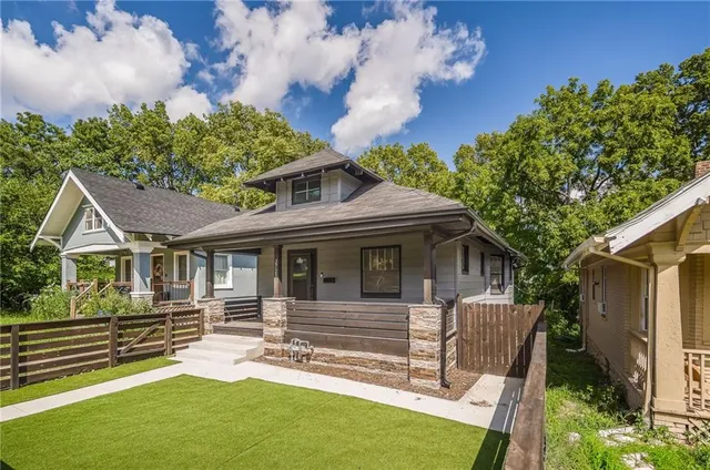 $135,000 | 2723 Askew Avenue, Kansas City, MO 64128