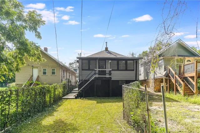 $135,000 | 2723 Askew Avenue, Kansas City, MO 64128