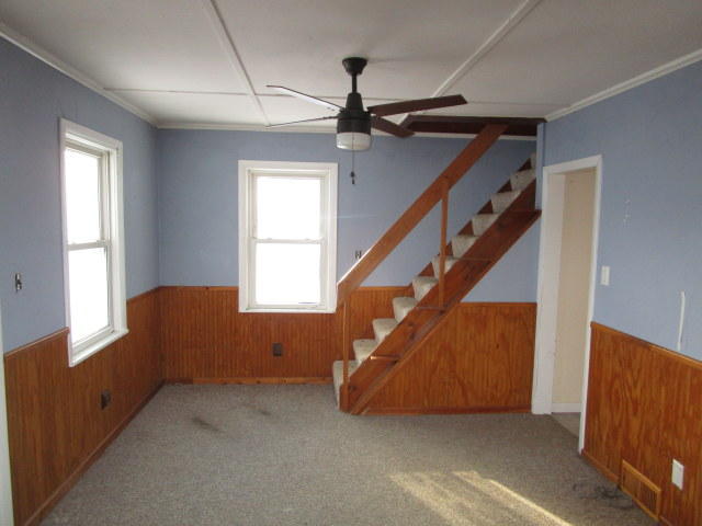 9 Ln Terrace Street Limestone, ME 04750 - Photo 6 of 14 231-087543 living room 2