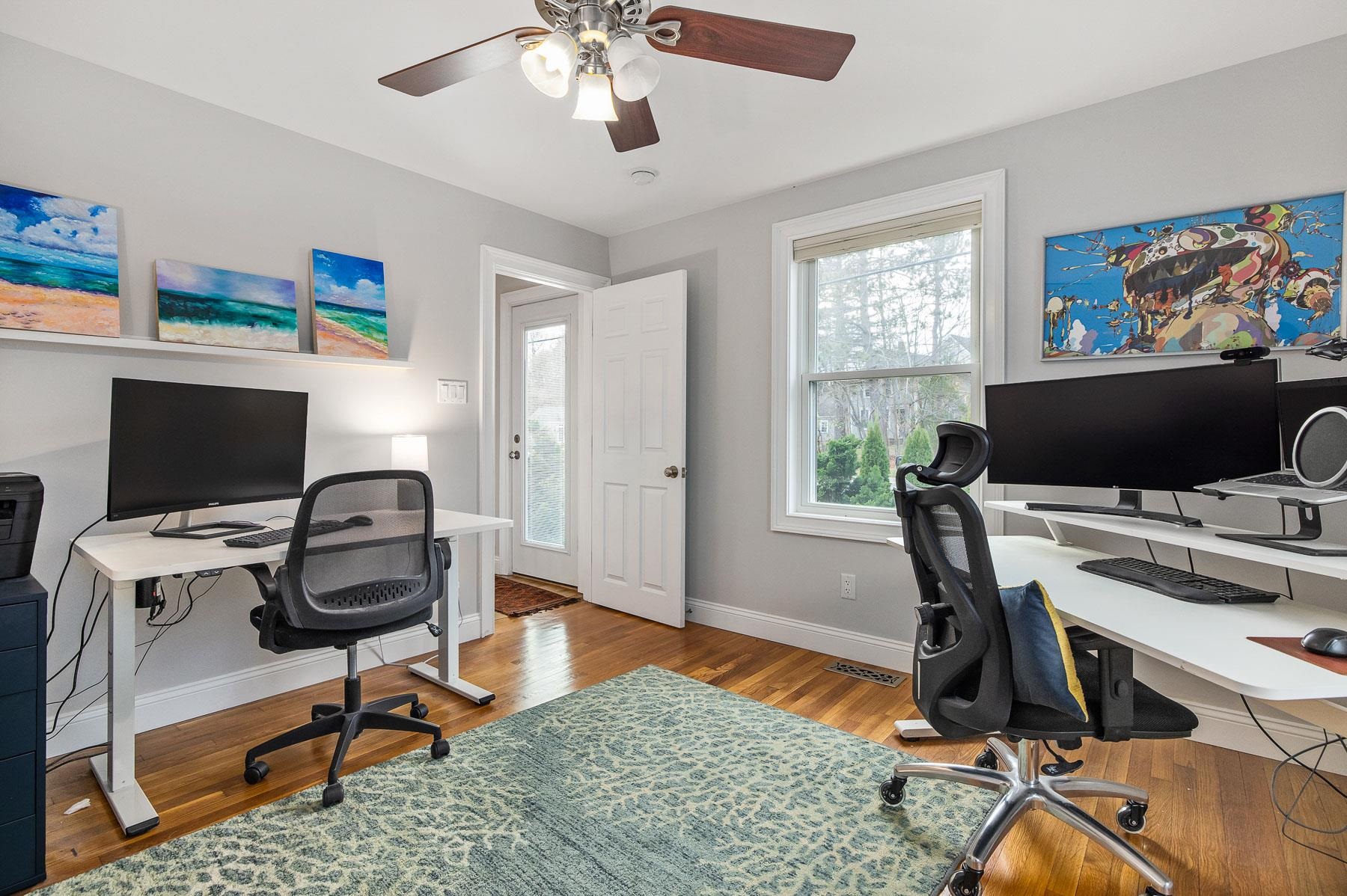 147 Post Road Greenland, NH 03840 - Photo 18 of 40