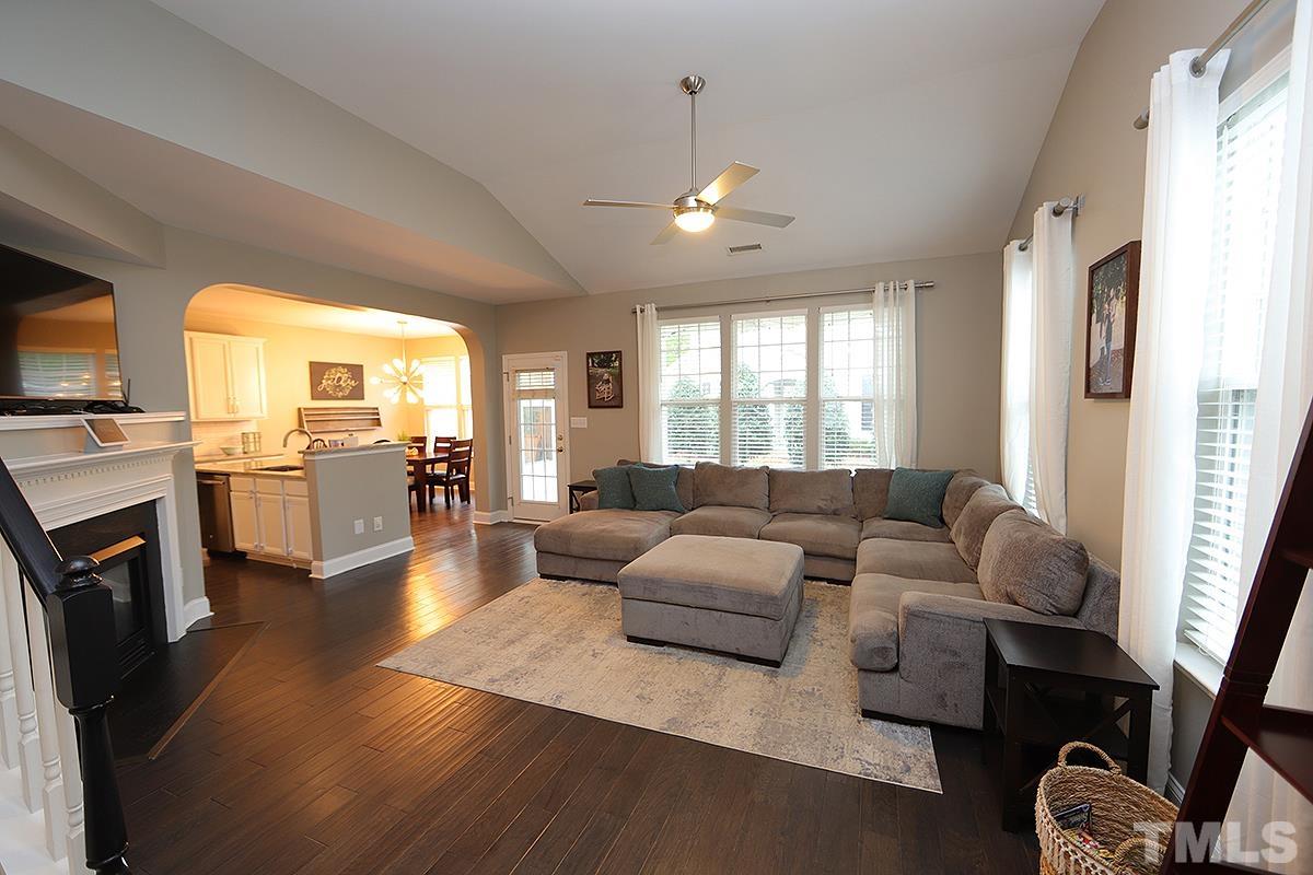 8307 Flat Keystone Drive Raleigh, NC 27613 - Photo 3 of 23