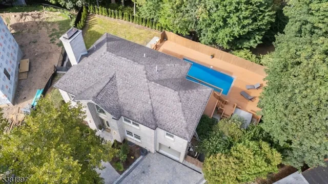 $1,448,880 | 10 Elmwood Court, Livingston, NJ 07039