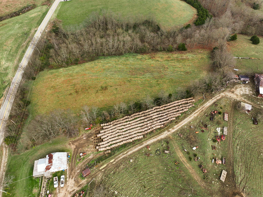 0 Owenton Road Corinth, KY 41010 - Photo 7 of 13 DJI_20251201055533_0348_D