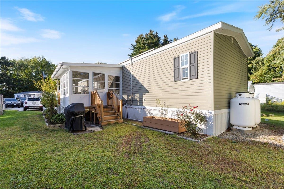 22 Willow Road, Unit 22 Newton, NH 03858 - Photo 25 of 28 Gallery Image 25
