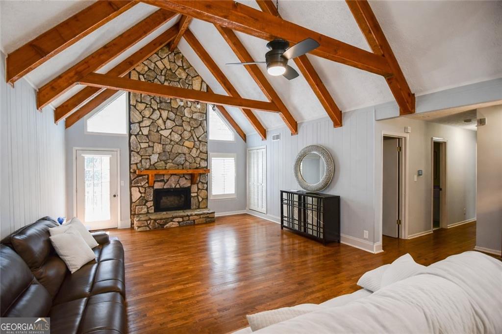 320 Sherwood Road Fayetteville, GA 30215 - Photo 5 of 20
