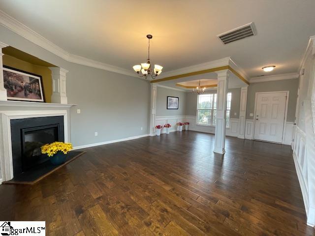 312 Engelmann Lane Simpsonville, SC 29680 - Photo 30 of 37