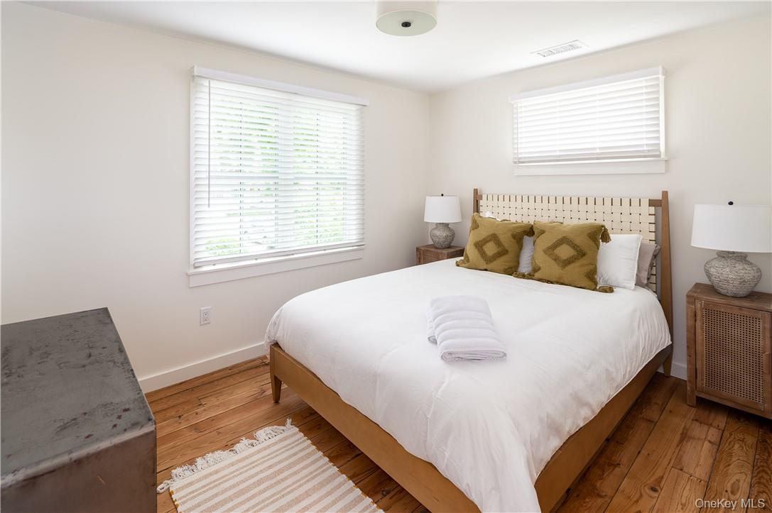 24 Cove Road South Salem, NY 10590 - Photo 17 of 26 a bedroom with a bed and window