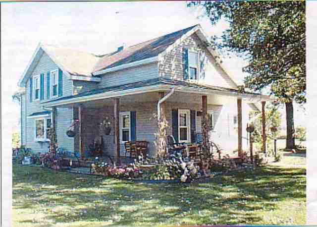 28353 Allentown Road Tremont, IL 61568 - Photo 1 of 4