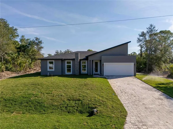 $2,500 | 70 McDill Drive, Port Charlotte, FL 33953