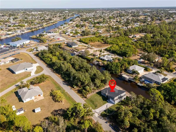 $2,500 | 70 McDill Drive, Port Charlotte, FL 33953