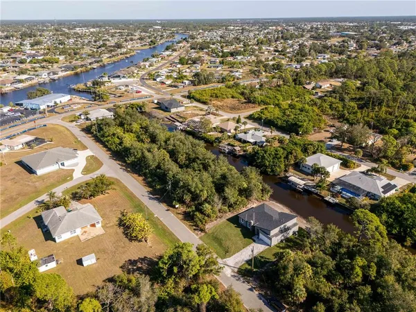 $2,500 | 70 McDill Drive, Port Charlotte, FL 33953
