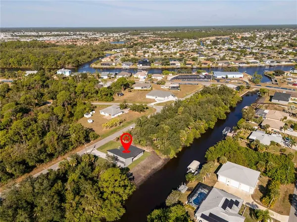 $2,500 | 70 McDill Drive, Port Charlotte, FL 33953