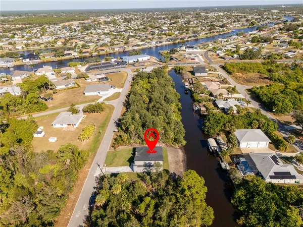 $2,500 | 70 McDill Drive, Port Charlotte, FL 33953