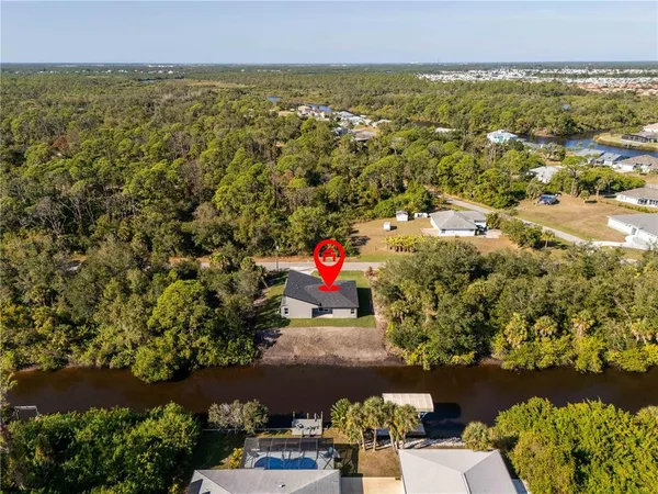$2,500 | 70 McDill Drive, Port Charlotte, FL 33953