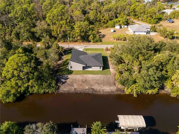 $2,500 | 70 McDill Drive, Port Charlotte, FL 33953