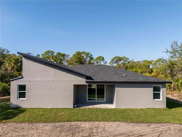$2,500 | 70 McDill Drive, Port Charlotte, FL 33953