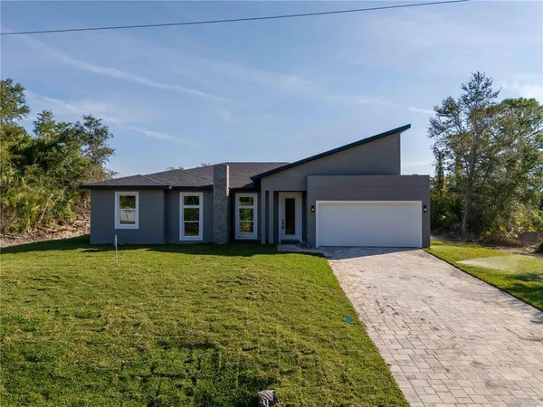 $2,500 | 70 McDill Drive, Port Charlotte, FL 33953