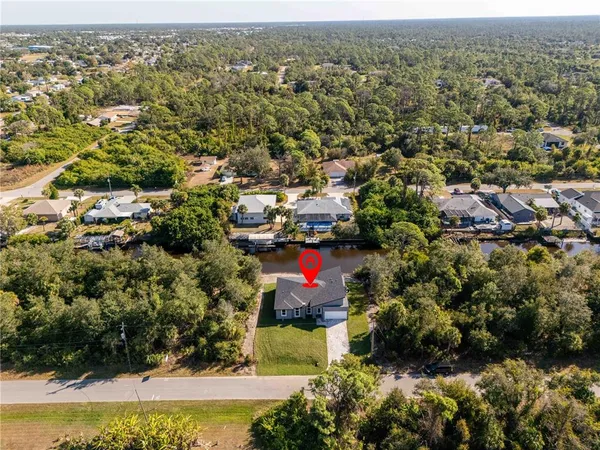 $2,500 | 70 McDill Drive, Port Charlotte, FL 33953