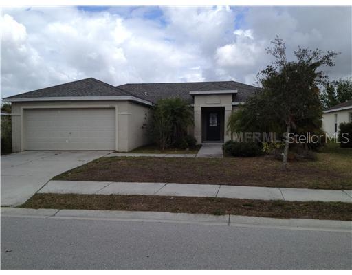 11483 Walden Loop Parrish, FL 34219 - Photo 1 of 1 Exterior Front