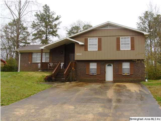 3032 Carleton Road Birmingham, AL 35215 - Photo 1 of 1