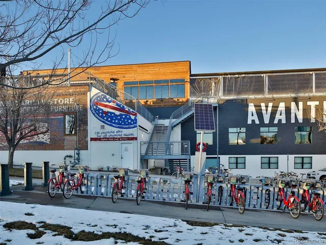 $4,000 | 1819 Boulder Street, Unit 106, Denver, CO 80211