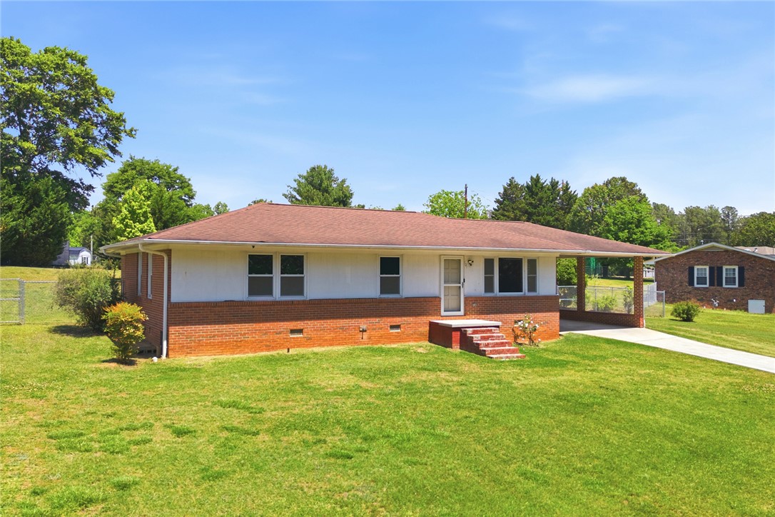 101 Mountain View Drive Walhalla, SC 29691 - Photo 36 of 37