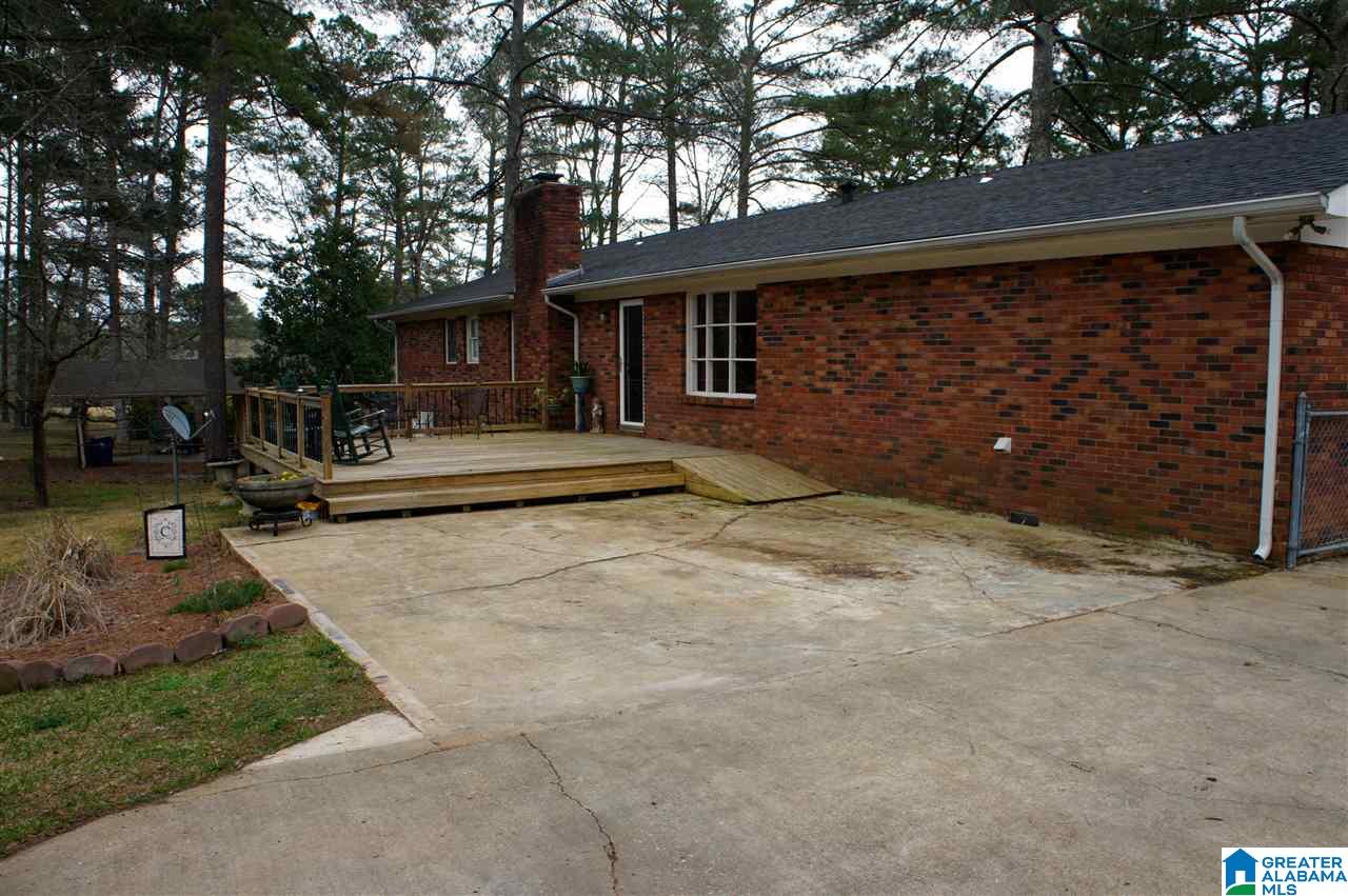 1705 Valley Creek Road Anniston, AL 36207 - Photo 20 of 28