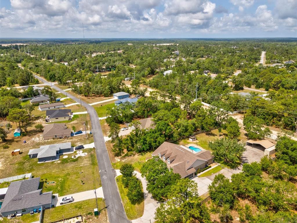 11245 Humber Road Weeki Wachee, FL 34614 - Photo 2 of 69