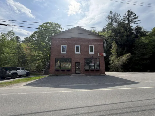 $350,500 | 525 Main Street, Wilton, ME 04294