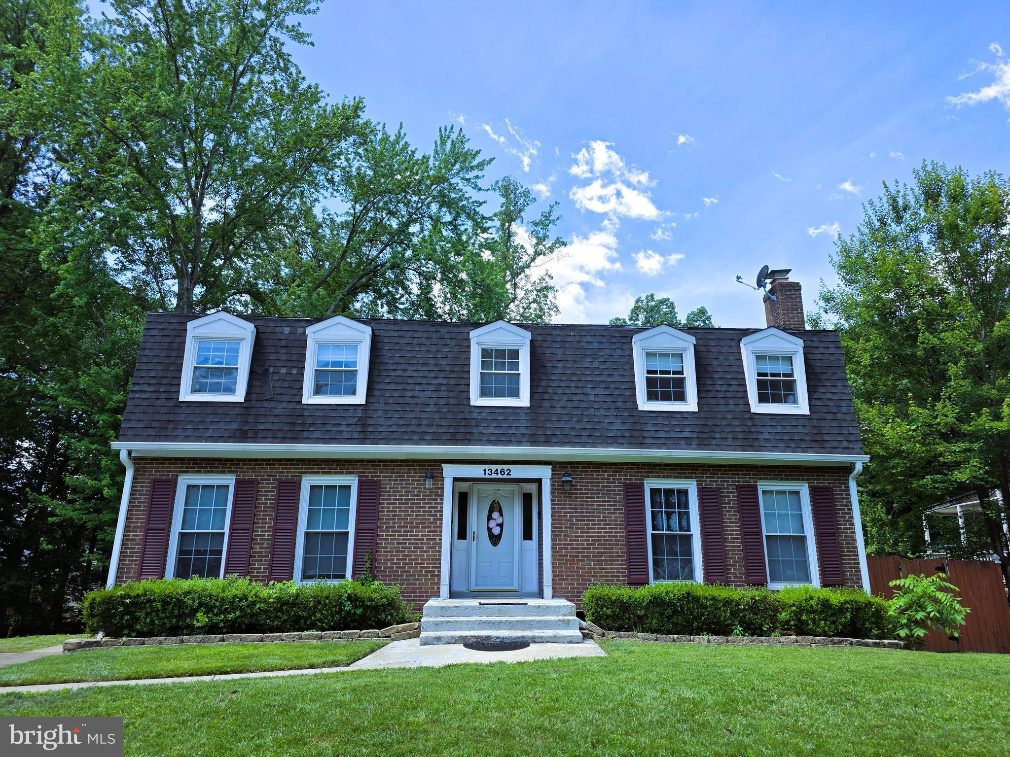 13462 Keytone Road Woodbridge, VA 22193 - Photo 1 of 26