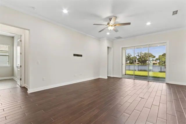 a kitchen with stainless steel appliances granite countertop white cabinets sink and dishwasher