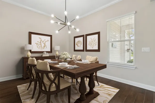 a bathroom with a sink and a mirror with bathtub