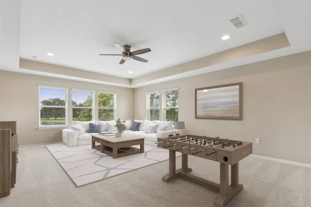 $799,000 | 96167 Grande Oaks Lane, Fernandina Beach, FL 32034