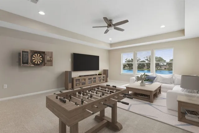 $799,000 | 96167 Grande Oaks Lane, Fernandina Beach, FL 32034