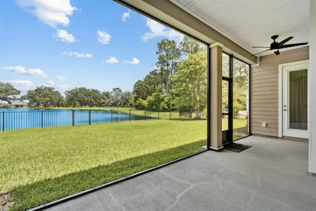 $799,000 | 96167 Grande Oaks Lane, Fernandina Beach, FL 32034