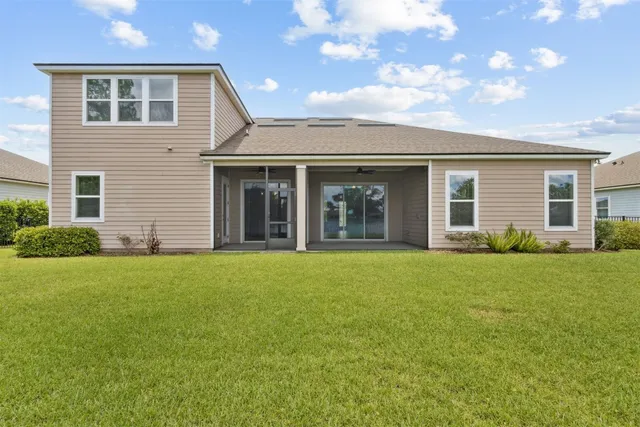 $799,000 | 96167 Grande Oaks Lane, Fernandina Beach, FL 32034