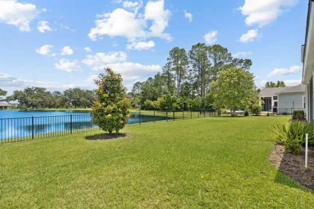 $799,000 | 96167 Grande Oaks Lane, Fernandina Beach, FL 32034