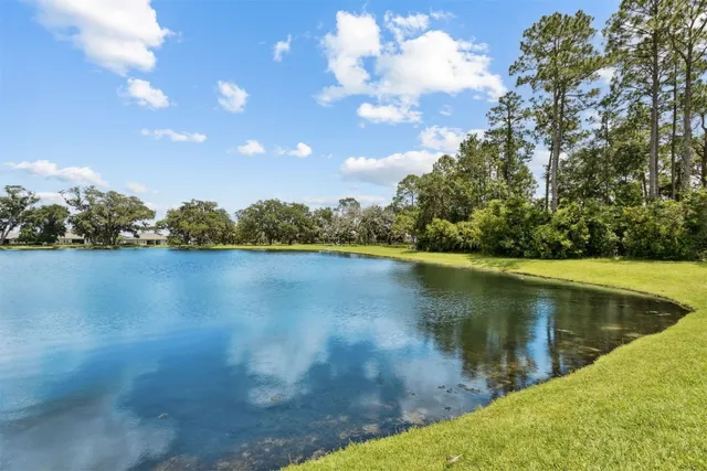 $799,000 | 96167 Grande Oaks Lane, Fernandina Beach, FL 32034