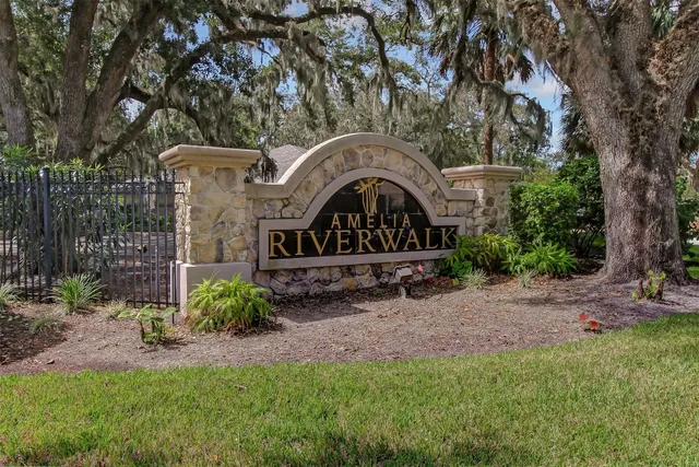 $799,000 | 96167 Grande Oaks Lane, Fernandina Beach, FL 32034