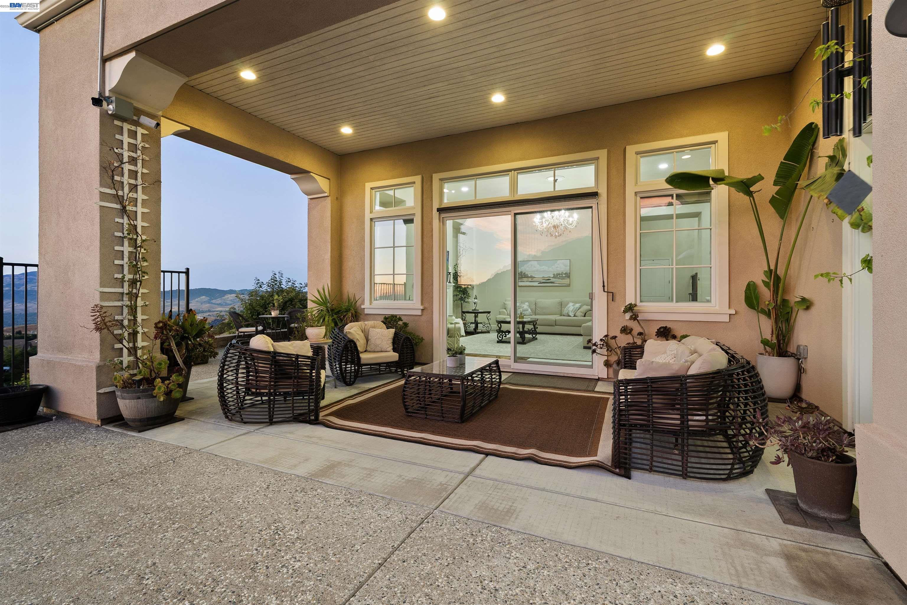 200 Cliffcastle San Ramon, CA 94583 - Photo 52 of 76