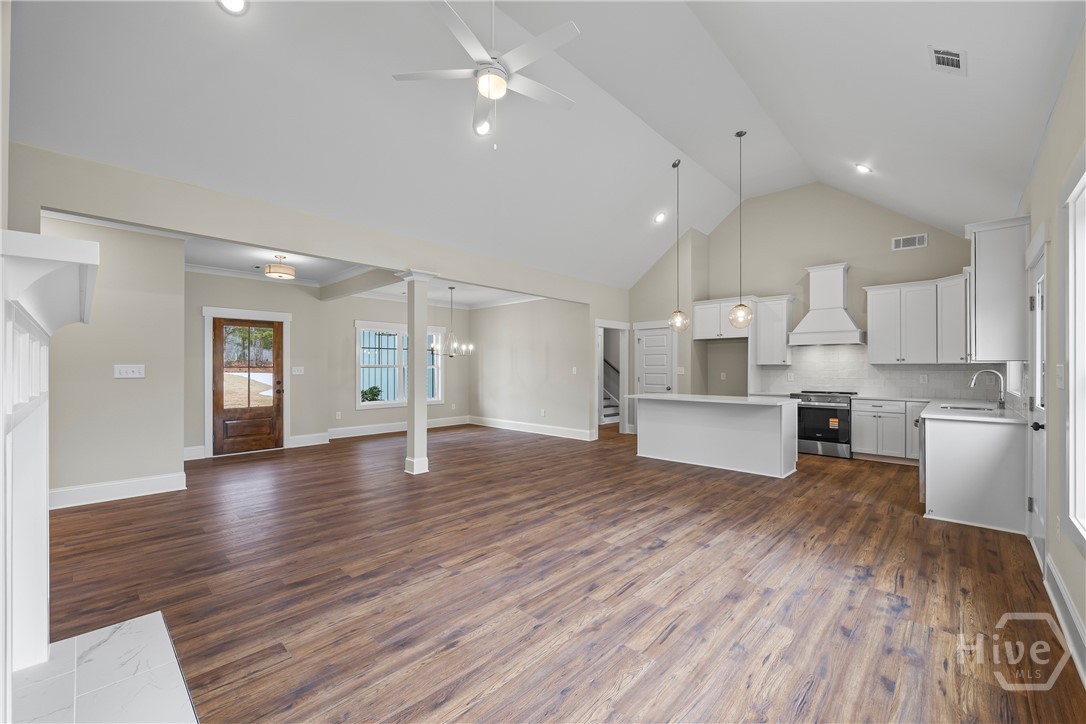 570 Davis Road Jefferson, GA 30549 - Photo 17 of 66